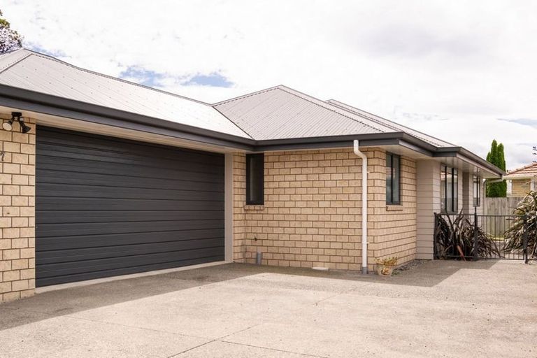 Photo of property in 7 Gardiner Street, Riversdale, Blenheim, 7201
