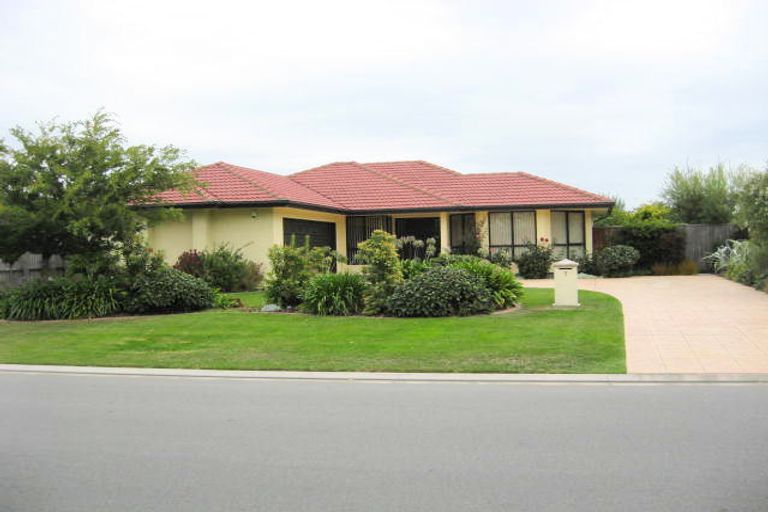 Photo of property in 7 Othello Drive, Rolleston, 7614