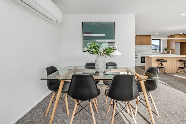 Photo of property in 1 Cedric Place, Darfield, 7510