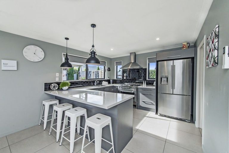 Photo of property in 4a Saint Andrews Lane, Kirwee, Darfield, 7571