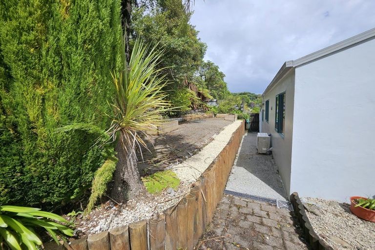 Photo of property in 109 Alexander Street, Greymouth, 7805