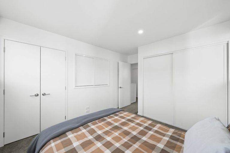 Photo of property in 8/205 Salisbury Street, Christchurch Central, Christchurch, 8013