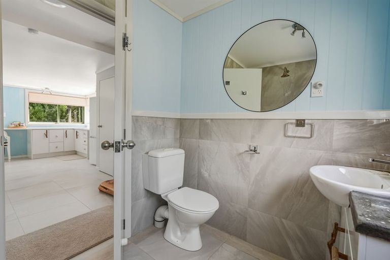 Photo of property in 28 Mangatete Heights, Kaingaroa, Kaitaia, 0483