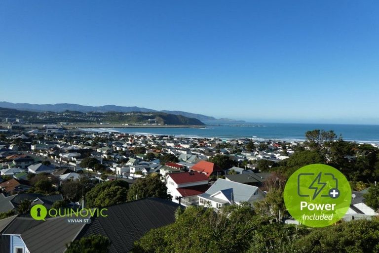 Photo of property in 4 Buckingham Street, Melrose, Wellington, 6023