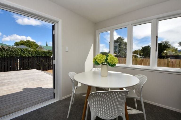 Photo of property in 8 Mckenzie Terrace, Carterton, 5713