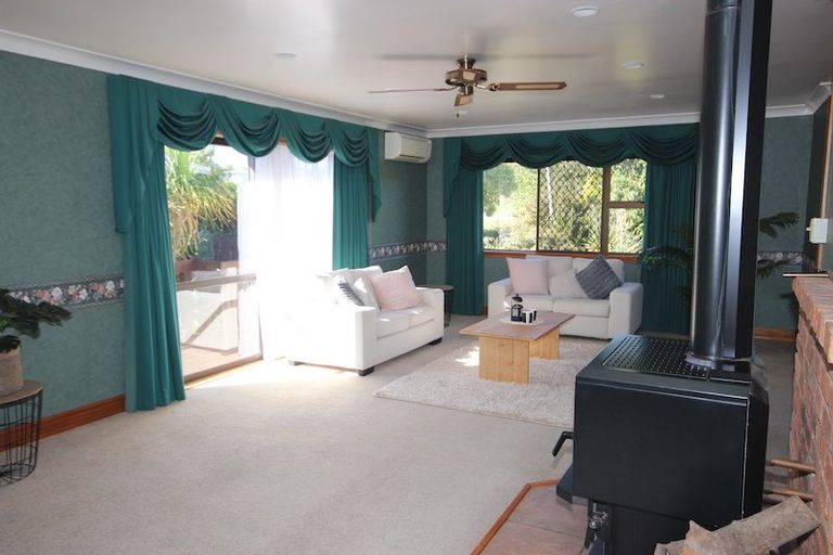 Photo of property in 109 Bailey Street, Huntly, 3700