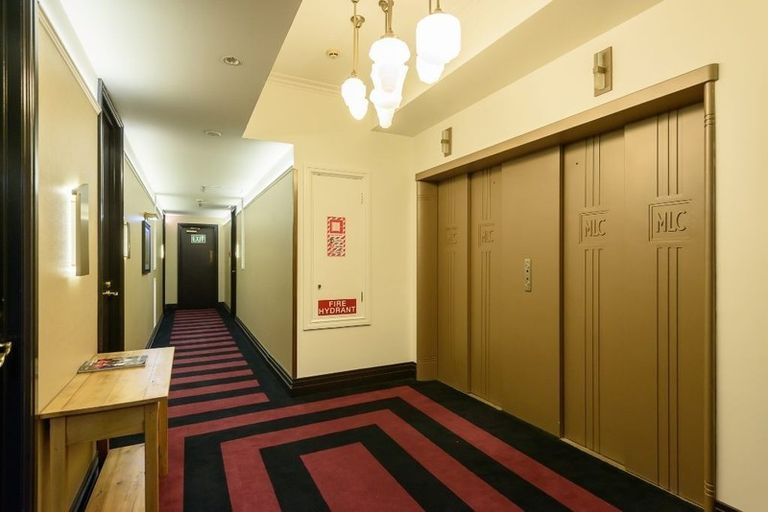 Photo of property in Quest Wellington Serviced Apart, 1/33a Hunter Street, Wellington Central, Wellington, 6011