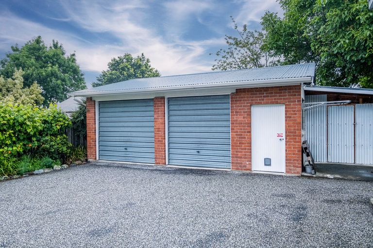 Photo of property in 15 Alloway Street, Fairlie, 7925