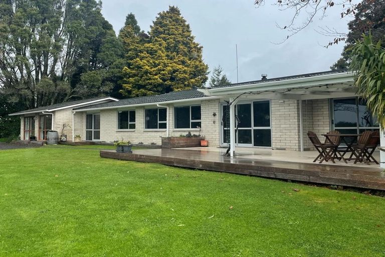 Photo of property in 424a Hot Springs Road, Tahawai, Katikati, 3178