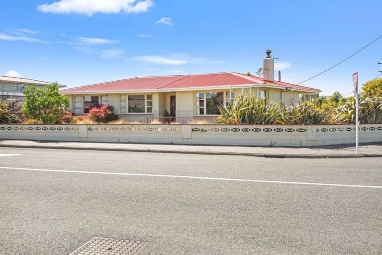 Photo of property in 87 Taward Street, Oamaru North, Oamaru, 9400