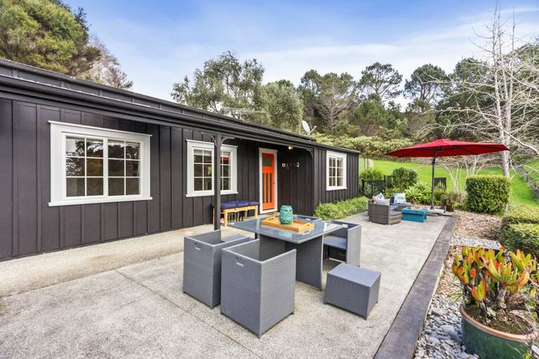 Photo of property in 62 Potter Road, Dairy Flat, Albany, 0792