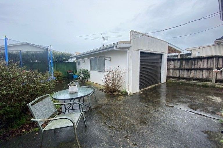 Photo of property in 31a Tennyson Avenue, Avalon, Lower Hutt, 5011