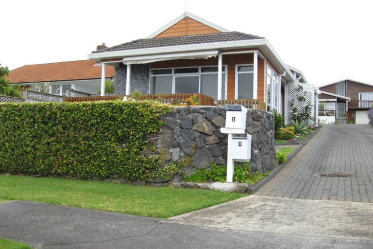 Photo of property in 3/56 Kiwi Esplanade, Mangere Bridge, Auckland, 2022