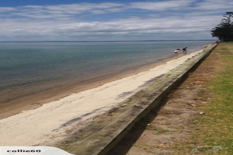 Photo of property in 2 Seaview Terrace, Manukau Heads, Waiuku, 2684