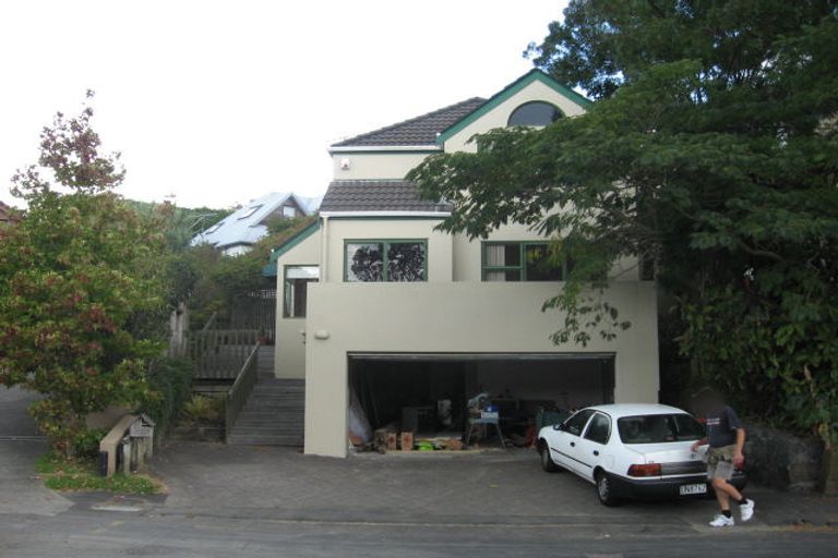 Photo of property in 57 Spencer Street, Remuera, Auckland, 1050