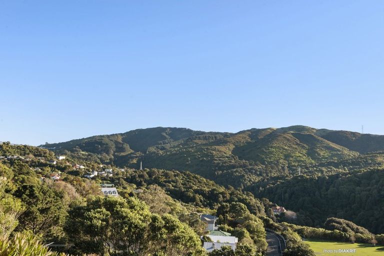 Photo of property in 17 Norwich Street, Wadestown, Wellington, 6012