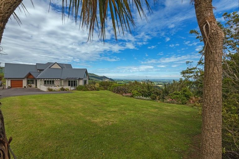 Photo of property in 307 Ngahere Park Road, Turitea, Palmerston North, 4472