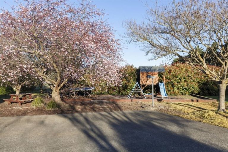 Photo of property in 855 Tram Road, Ohoka, Kaiapoi, 7692