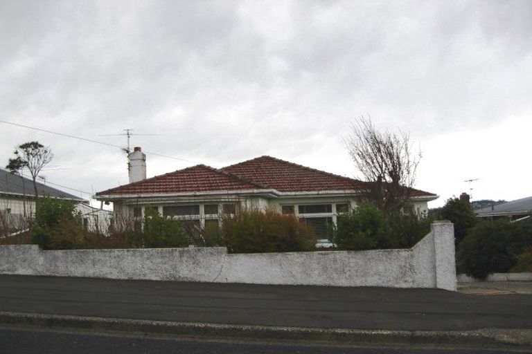 Photo of property in 193 Gladstone Road, Dalmore, Dunedin, 9010