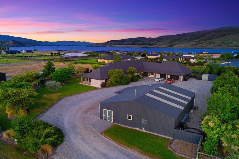 Photo of property in 38 Bell Avenue, Cromwell, 9310