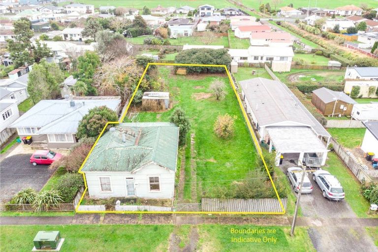Photo of property in 24 Corbett Street, Paeroa, 3600