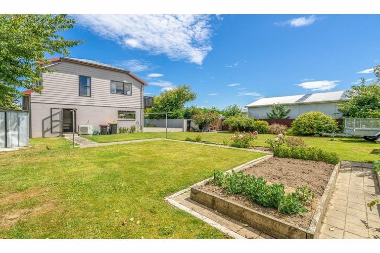 Photo of property in 10 Coronation Street, Strathern, Invercargill, 9812