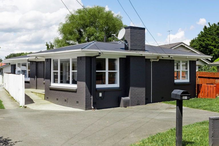 Photo of property in 38 Bankwood Road, Chartwell, Hamilton, 3210