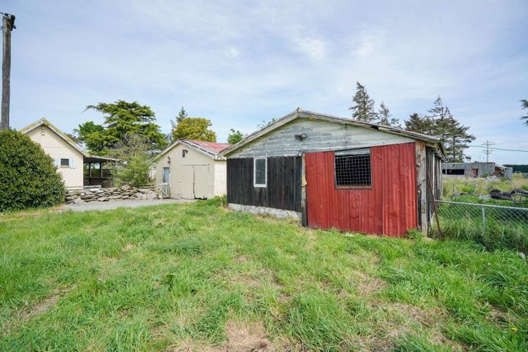 Photo of property in 9 Riverside Road, Oreti Plains, Winton, 9783