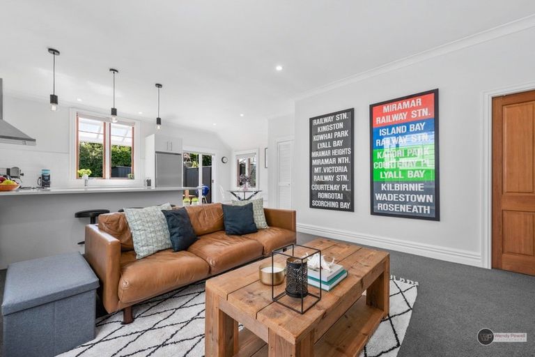 Photo of property in 19 Beach Street, Petone, Lower Hutt, 5012