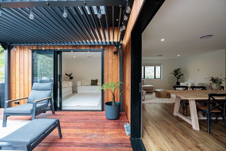 Photo of property in 4 Taruna Place, Havelock North, 4130