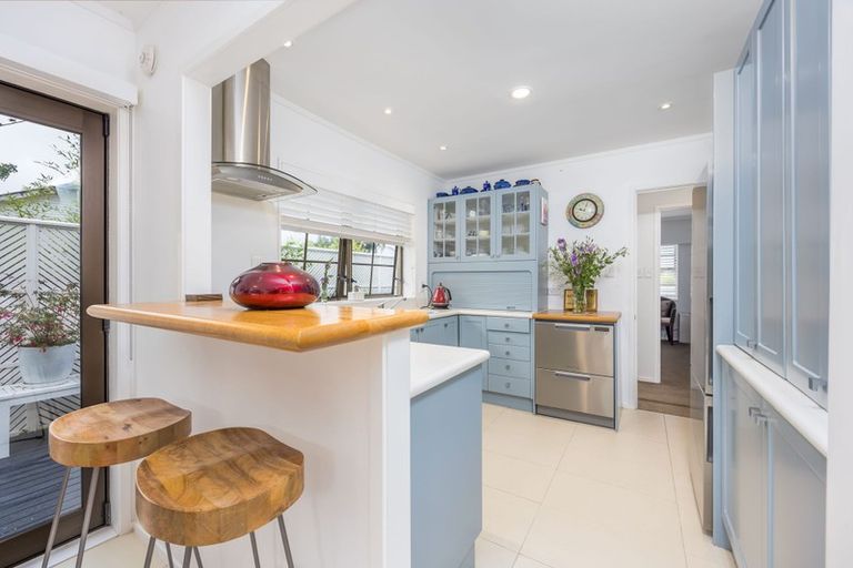 Photo of property in 1/7 Burns Avenue, Takapuna, Auckland, 0622