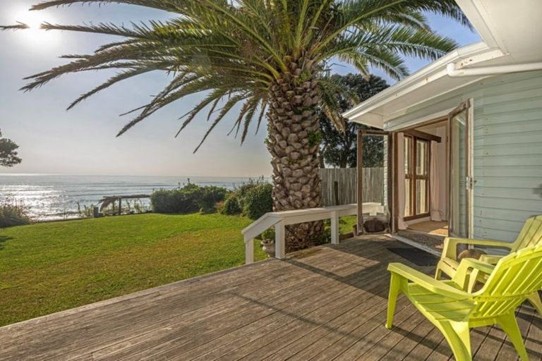 Photo of property in 62 Murphy Road, Wainui, Gisborne, 4010