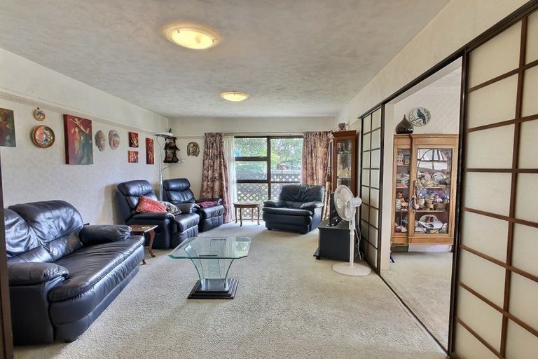 Photo of property in 1/12 Lannie Place, Greenmeadows, Napier, 4112