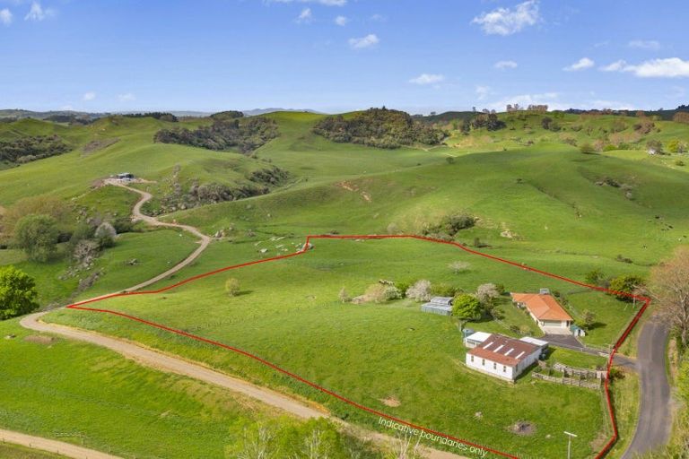 Photo of property in 450 Tahaia Road, Otewa, Otorohanga, 3975
