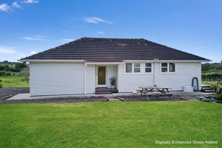 Photo of property in 183b Gleeson Road, Pollok, Waiuku, 2683