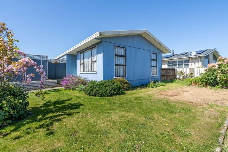 Photo of property in 91 Racecourse Road, Glengarry, Invercargill, 9810