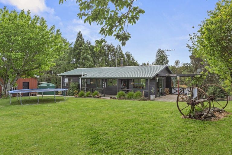 Photo of property in 70 Kaimango Road, Hauturu, Te Awamutu, 3878