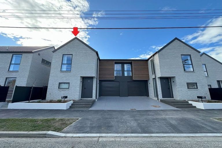 Photo of property in 126 Forfar Street, Mairehau, Christchurch, 8013