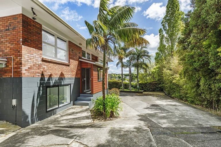 Photo of property in 3/17 Eban Avenue, Hillcrest, Auckland, 0627