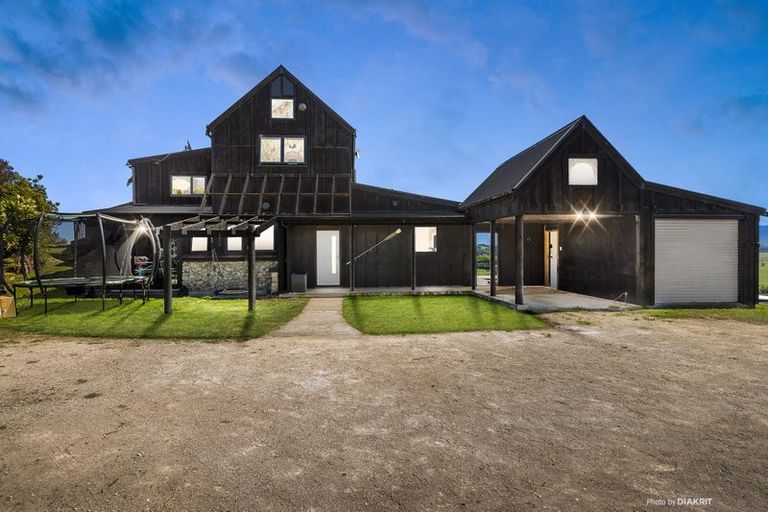 Photo of property in 192c Black Rock Road, Te Ore Ore, Masterton, 5886