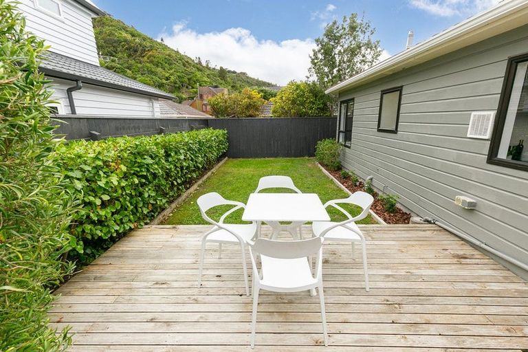 Photo of property in 49 Satara Crescent, Khandallah, Wellington, 6035