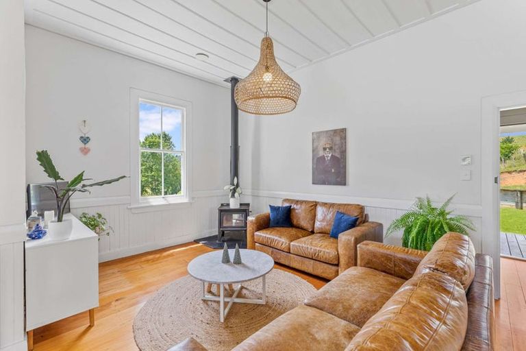 Photo of property in 190a Ahuroa Valley Road, Makarau, Warkworth, 0981