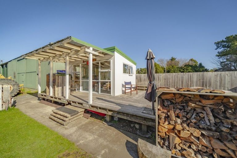 Photo of property in 36 Owen Street, Tikokino, Waipawa, 4273