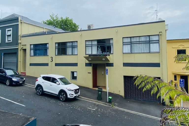 Photo of property in 2/14 Tisdall Street, Hamilton Central, Hamilton, 3204