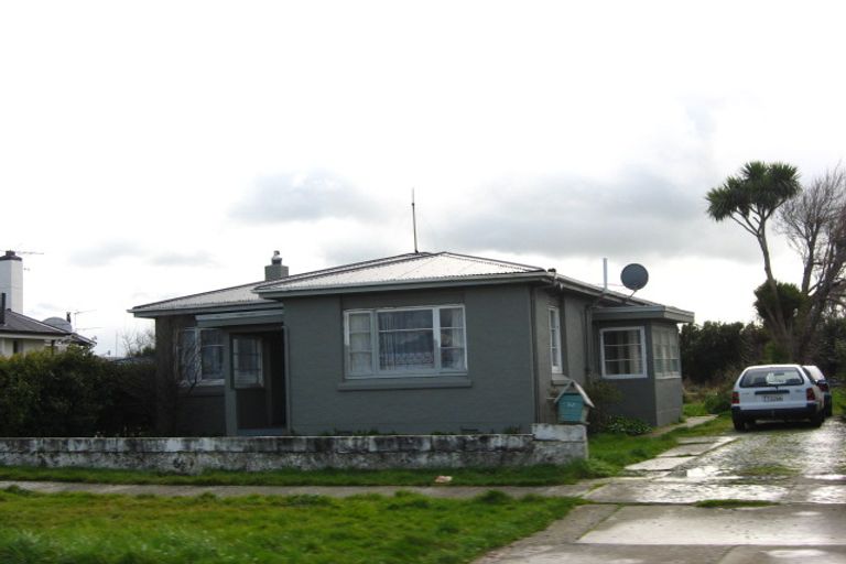 Photo of property in 14 Louisa Street, Gladstone, Invercargill, 9810