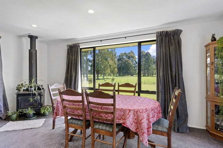 Photo of property in 551 Lower Sefton Road, Sefton, Rangiora, 7477