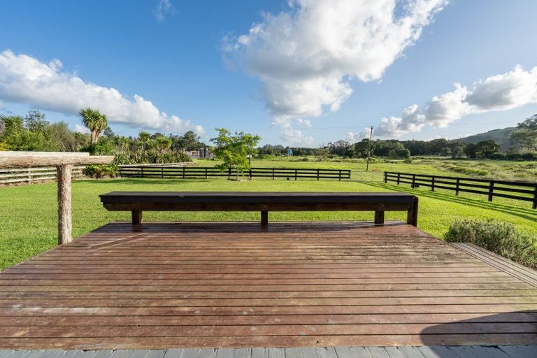 Photo of property in 14 Kaiikanui Road, Opuawhanga, Hikurangi, 0181