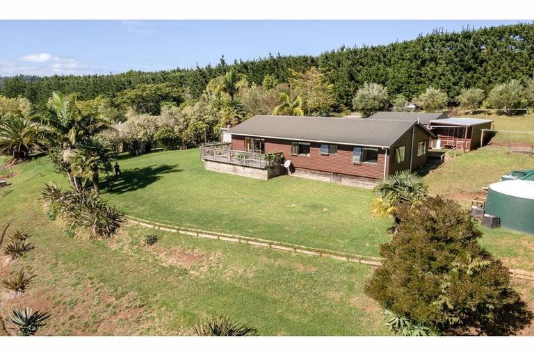 Photo of property in 127a Kapiro Road, Kerikeri, 0294