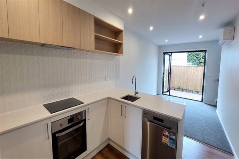 Photo of property in 6/58 Walters Street, Avalon, Lower Hutt, 5011
