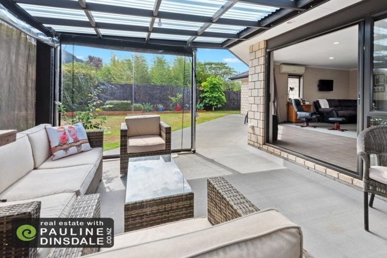 Photo of property in 6 Bonselaar Drive, Te Kamo, Whangarei, 0112